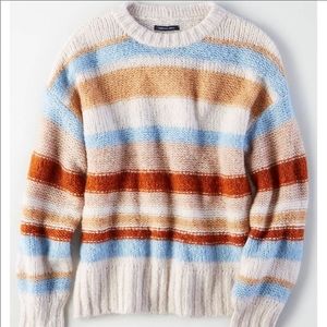 AE sweater